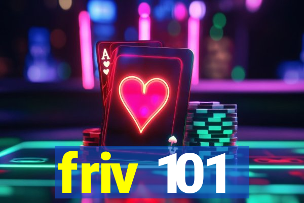 friv 101